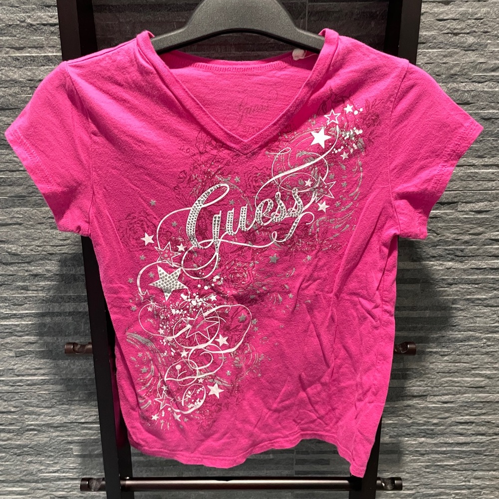 Guess Girls 8/10 Top